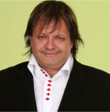 Mauritz Lotz Guitarist